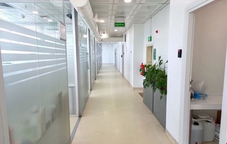 Clinica Dentară Okutan 3